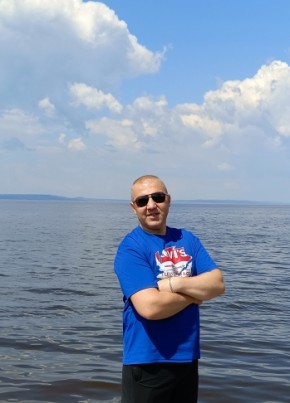 Алекс из Кунгура 42 года