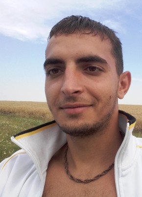 Вадим, 25, Romania, Galați