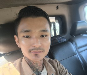 Ko khant, 26, Magway
