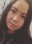 Елизавета, 27 лет, Москва