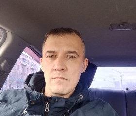 Igor, 40, Astrakhan