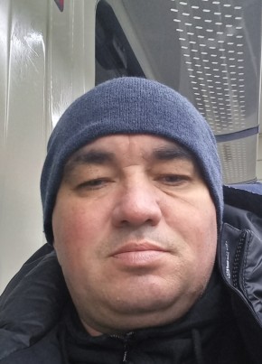 Витал, 49, Россия, Собинка
