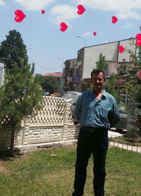 Mehmet, 24, Türkiye Cumhuriyeti, Gülşehir
