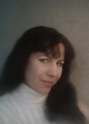 Еленка, 37, Россия, Земетчино