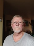 Glenn, 66, Boise
