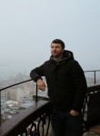 Андрей, 35 лет, İstanbul