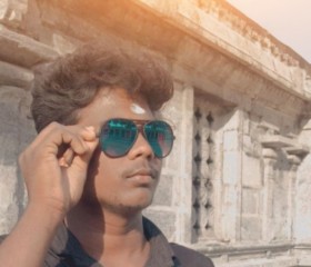 Gana Vel, 24 года, Villupuram