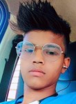 Arvind Kumar, 18 лет, Darbhanga