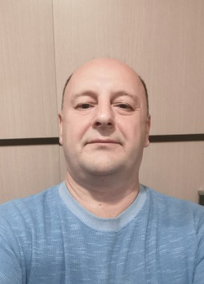 Евгений, 51, Россия, Конаково