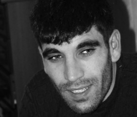 Vardan, 34, Yerevan