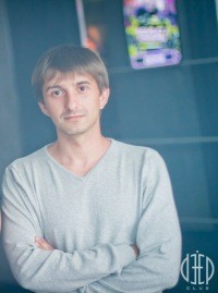 Андрей, 35, Россия, Серышево