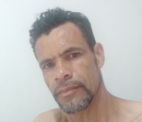 Eliseu, 46 лет, Praia Grande