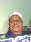 Cícero, 48 лет, Região de Campinas (São Paulo)