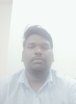 Girindra Kumar, 36 лет, Chennai