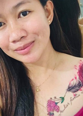 Semper fi, 32, Pilipinas, Maynila