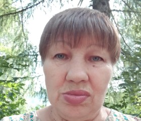 Татьяна, 60 лет, Бугульма