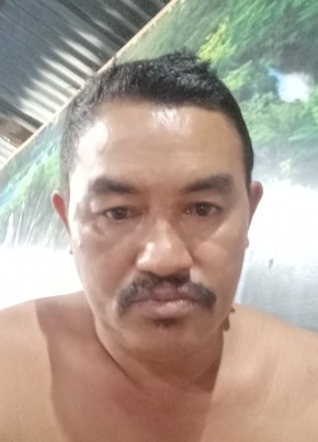 Budiutomo, 45, Indonesia, Kota Pekanbaru