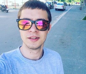 Игорёшка, 28 лет, Винзили