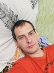 Иван, 36 лет, Новосибирск