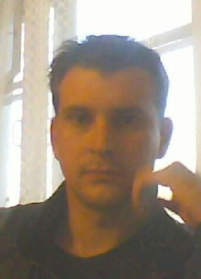 Илья, 39, Россия, Беломорск