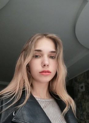 Sofffa, 23, Eesti Vabariik, Tallinn