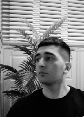 Superman, 22, Russia, Vladikavkaz