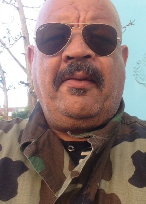 djimi, 57, People’s Democratic Republic of Algeria, Isser