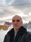sergey sysoev, 42, Otradnoye