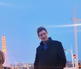 Gennadiy Pryakhin, 65, Moscow