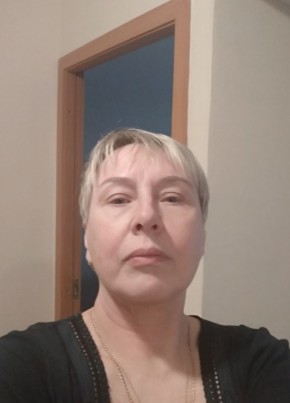 Ирина, 62, Россия, Сланцы