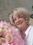 Irina, 60, Nizhniy Novgorod