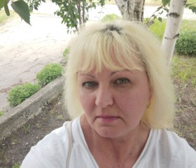 Ирина, 53 года, Луганськ