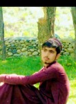 Merwais arman, 18 лет, پشاور