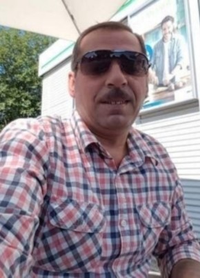 Diab, 49, Bundesrepublik Deutschland, Bad Kissingen