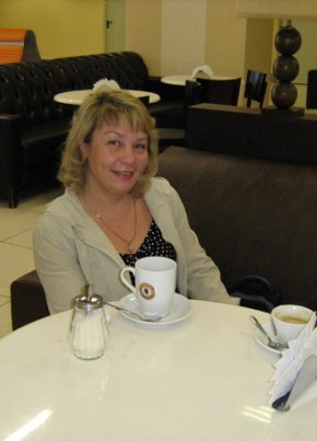 Анна, 57, Россия, Екатеринбург