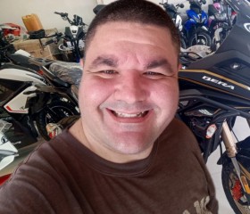 Johan, 42, Cagua