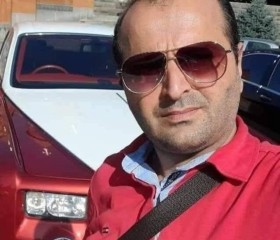 Karen, 47, Abovyan