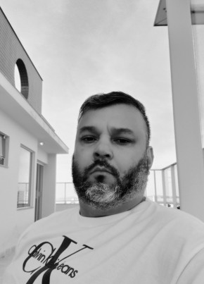 Flávio из Florianópolis 46 лет