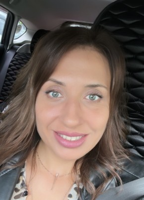 Мария, 41, Россия, Александровск-Сахалинский