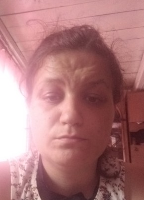 Viktoriya, 30, Belarus, Minsk