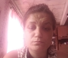 Viktoriya, 30, Minsk