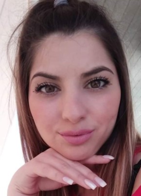 Μαρία , 21, Ελληνική Δημοκρατία, Άνω Λιόσια