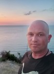Egor, 43, Saint Petersburg