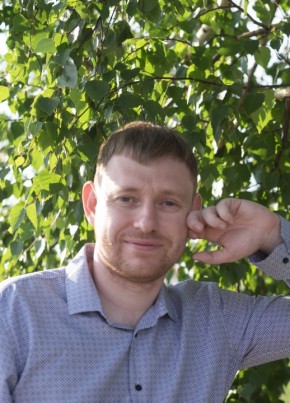 Evgeniy, 35, Russia, Novosibirsk