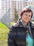 irina, 63, Moscow