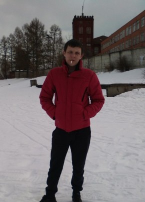 Алексей, 29, Россия, Иваново