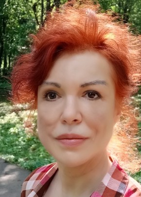 Nika, 57, Россия, Москва