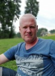 Олег, 47 лет, Київ