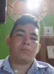 Santos artola, 23 года, Managua