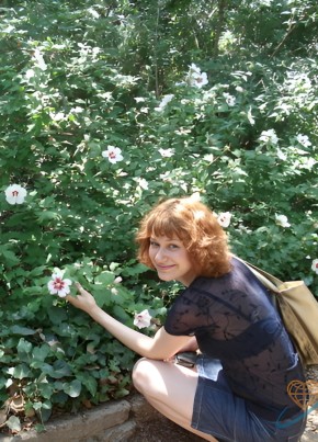 Мария, 46, Russia, Moscow